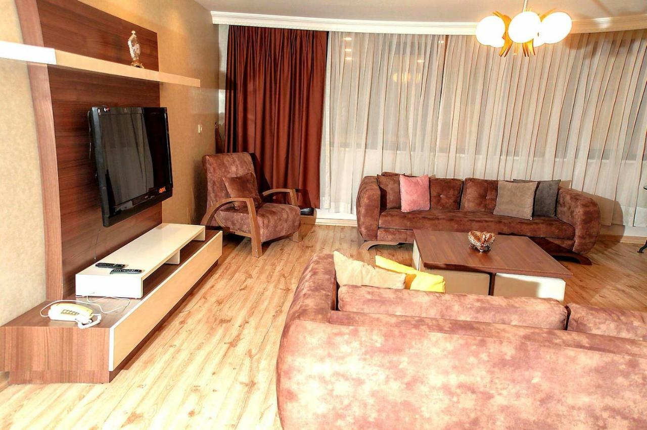 Golf Royal Residence * Istanbul