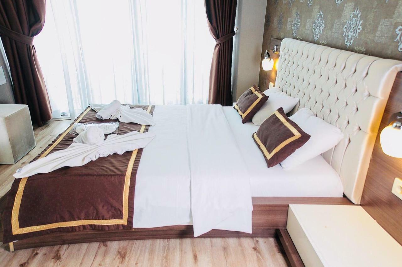 Apartment Golf Royal Residence