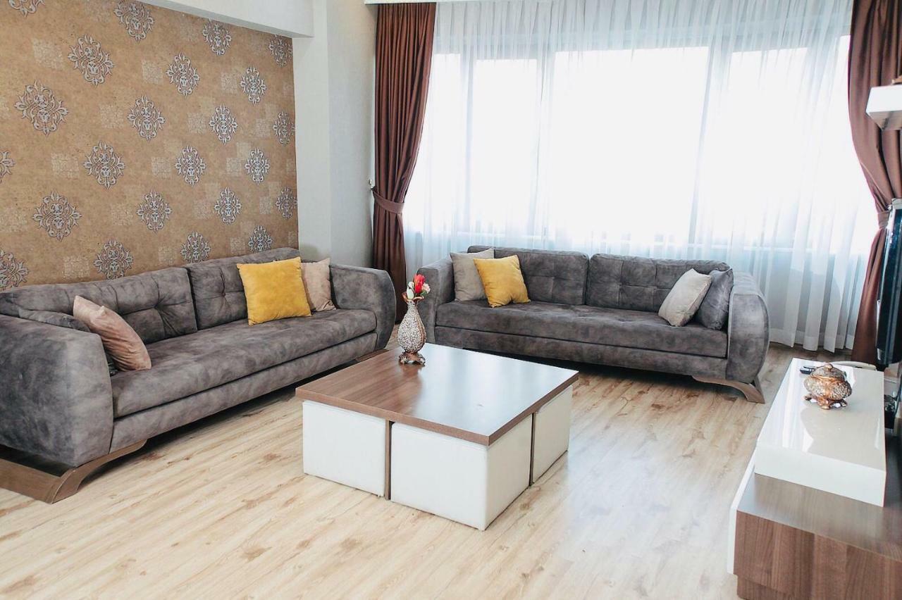 Apartment Golf Royal Residence