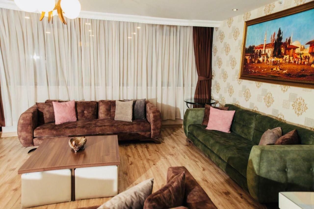 Golf Royal Residence * Istanbul