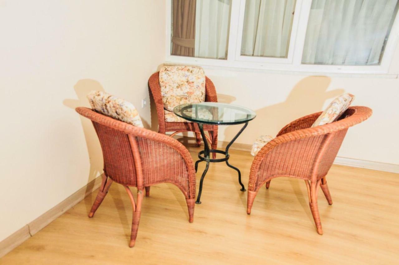 Apartment Golf Royal Residence *
