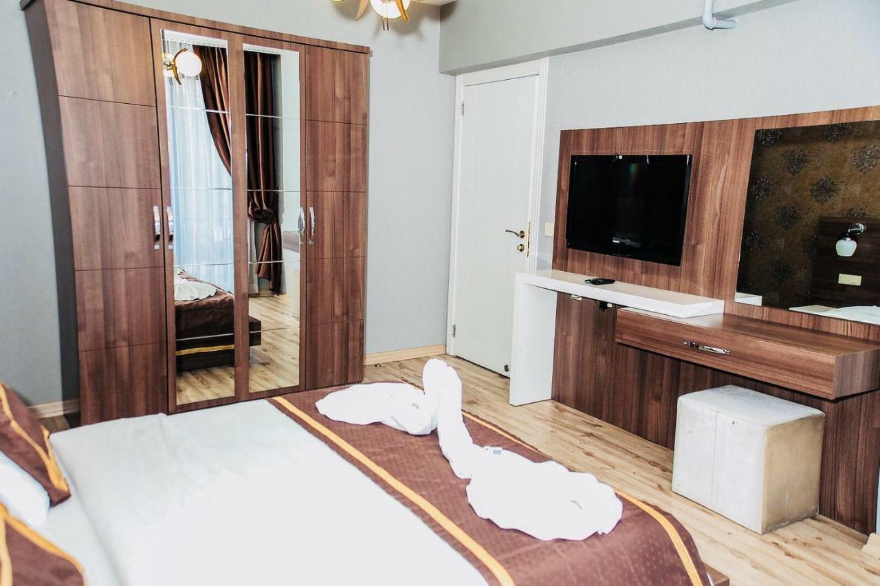 Apartment Golf Royal Residence *