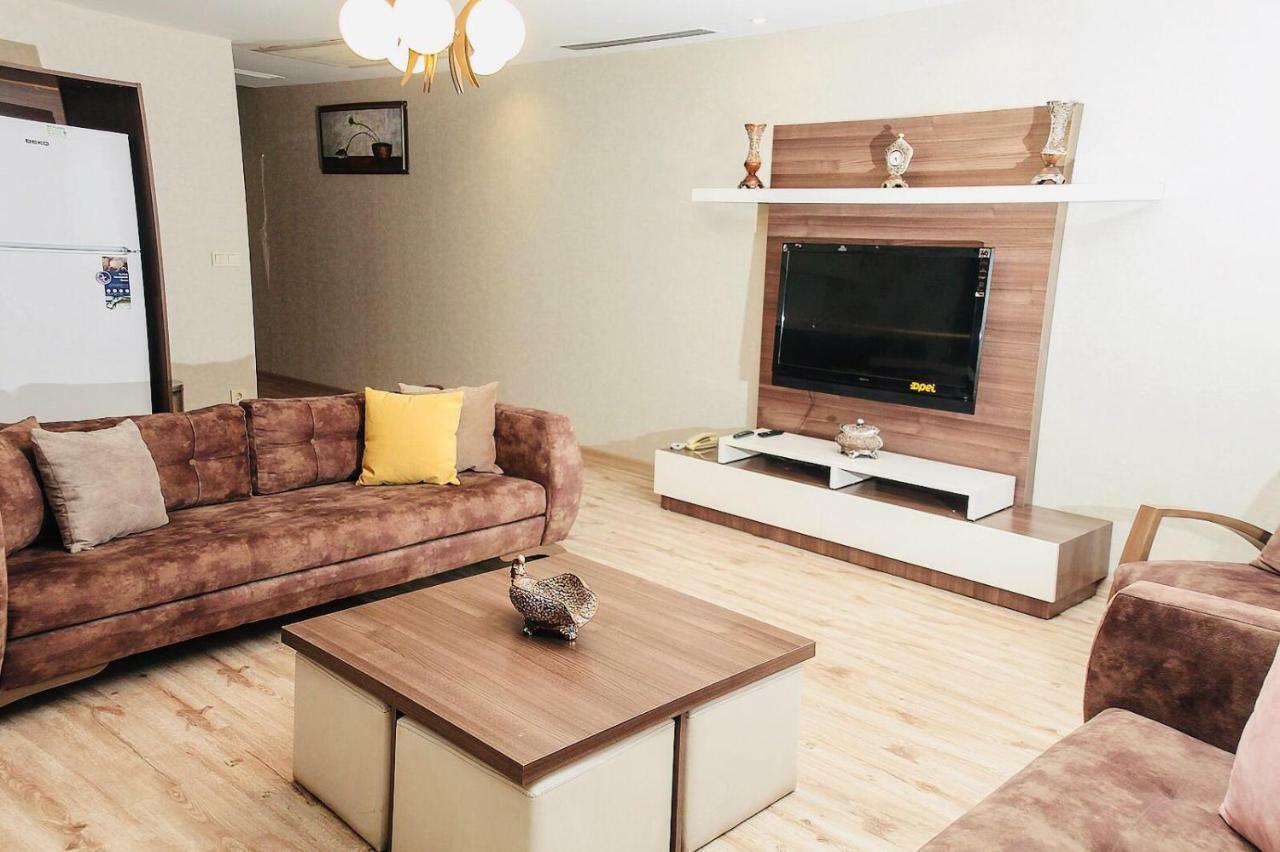 Apartment Golf Royal Residence *