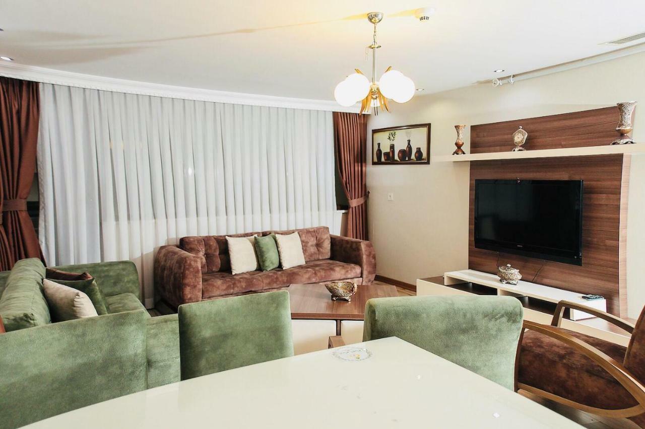 Golf Royal Residence Istanbul