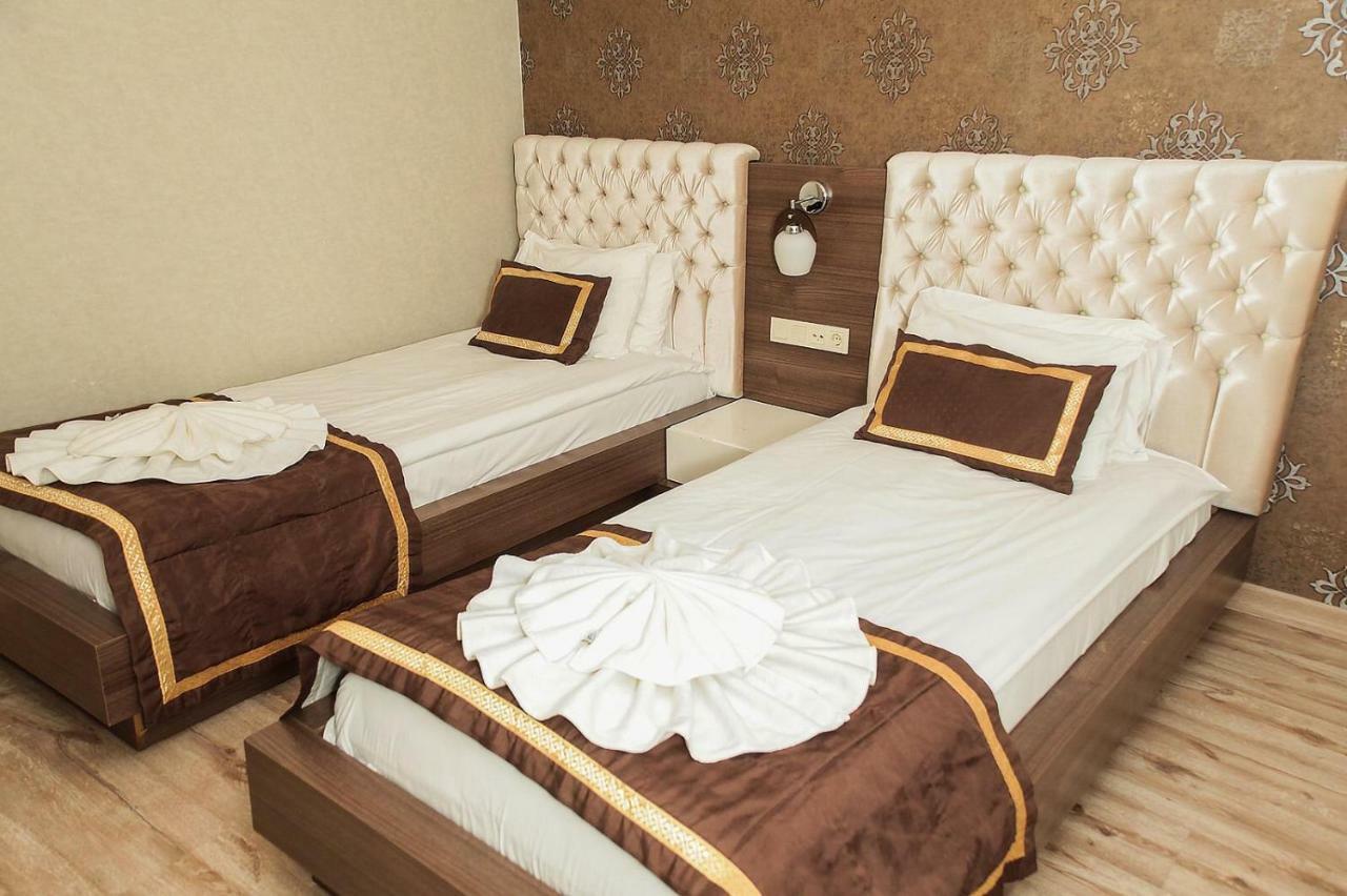 Apartment Golf Royal Residence Istanbul