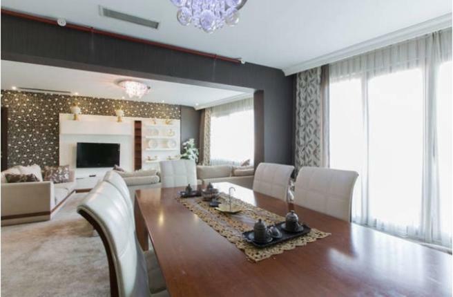 Golf Royal Residence Apartment