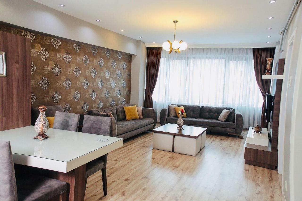 Golf Royal Residence * Istanbul