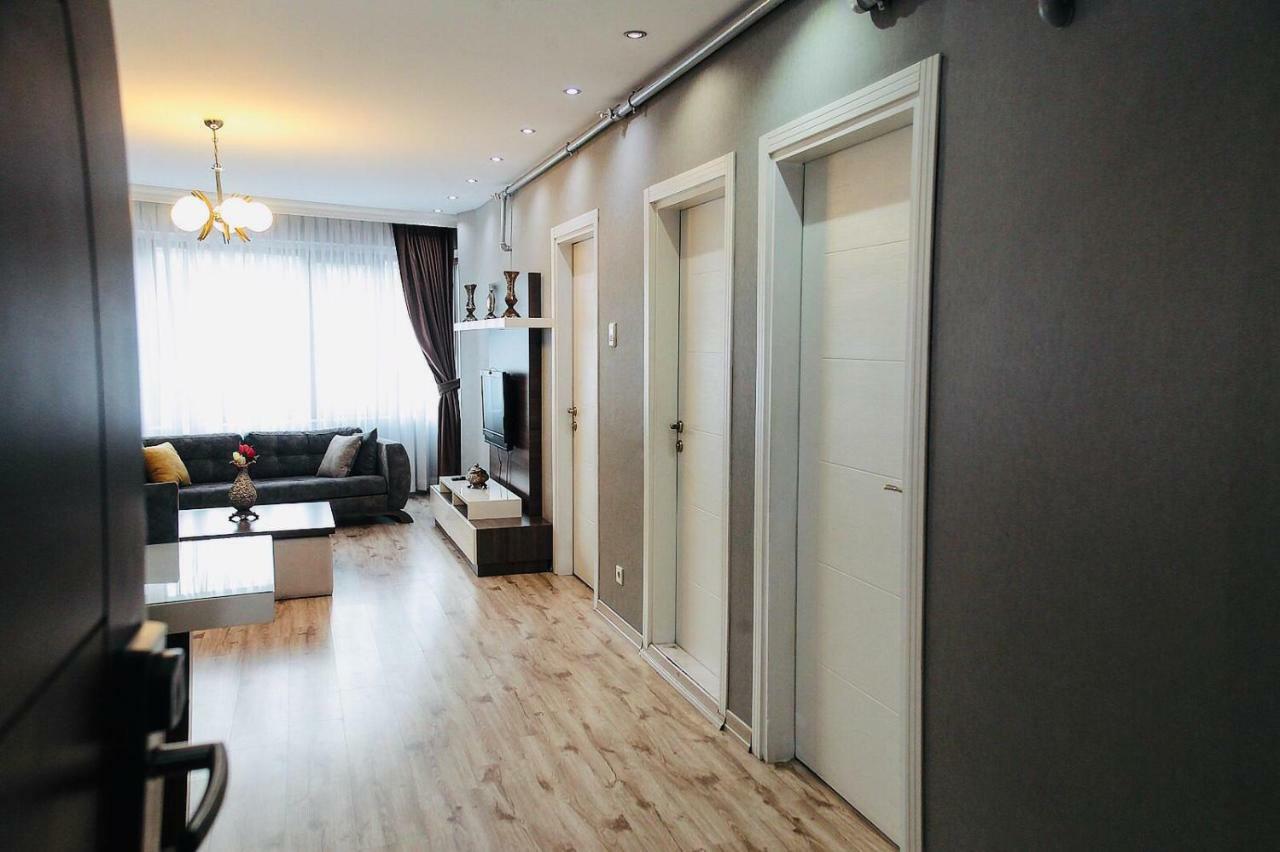 Apartment Golf Royal Residence