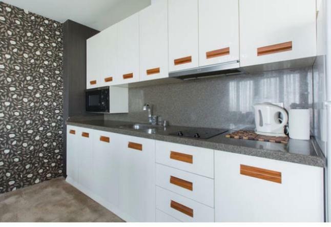 Golf Royal Residence Istanbul