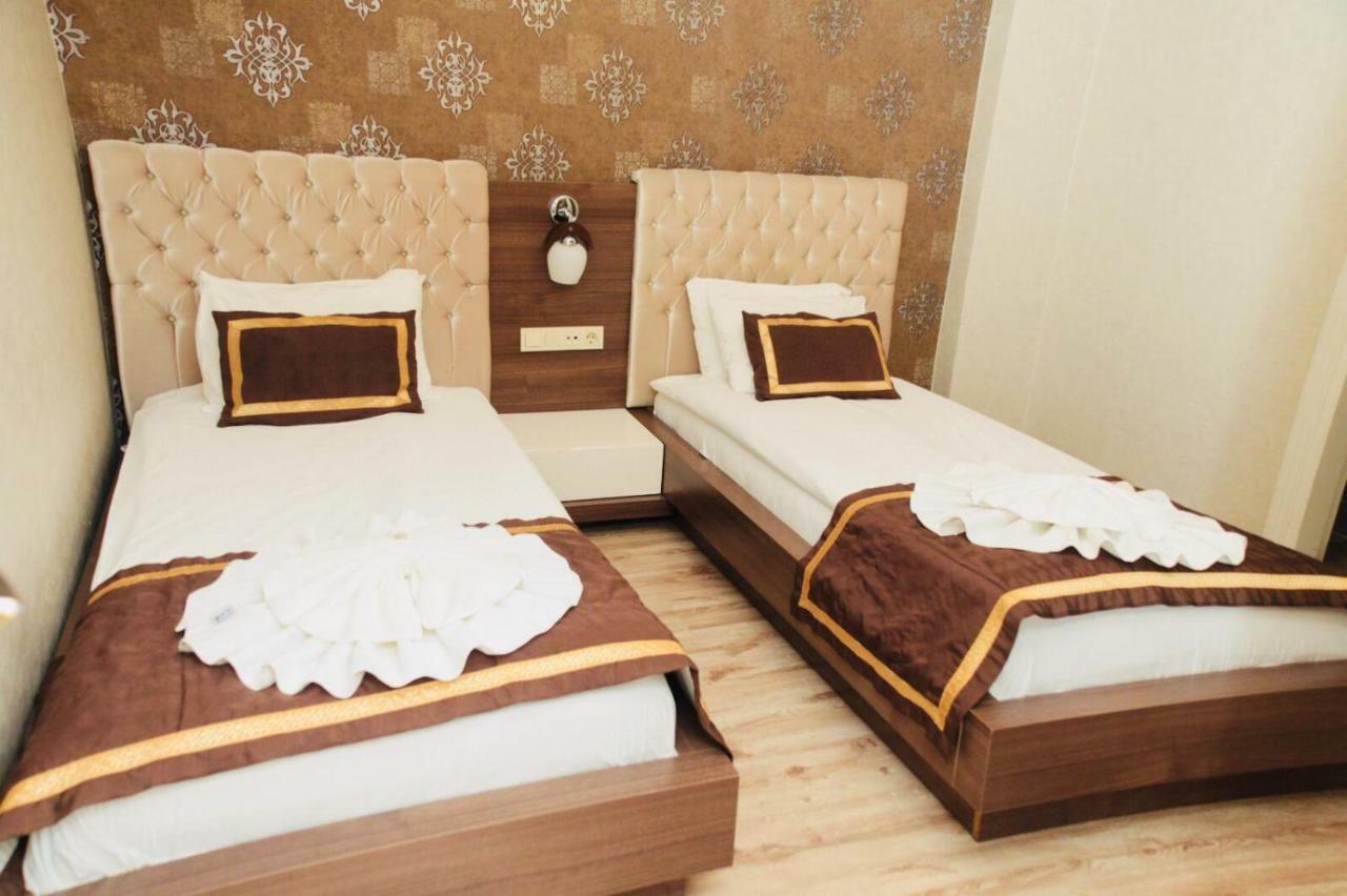 Golf Royal Residence Apartment *