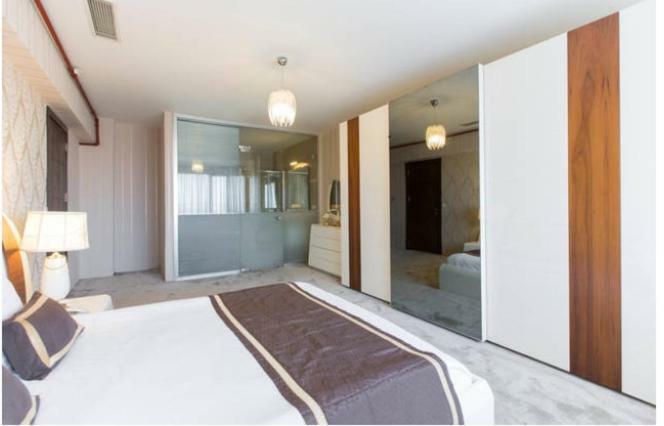 Golf Royal Residence Apartment *