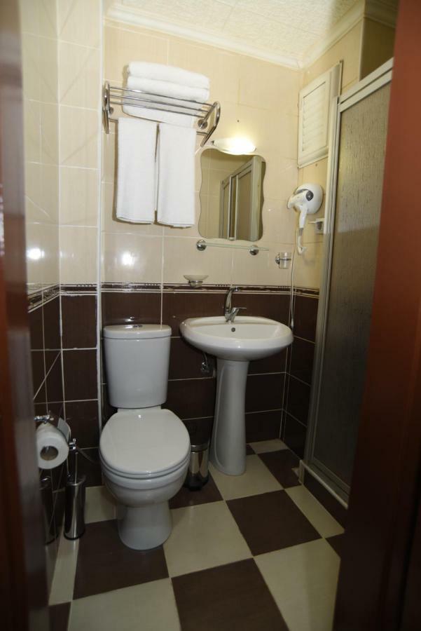 Bosfor 4* Istambul