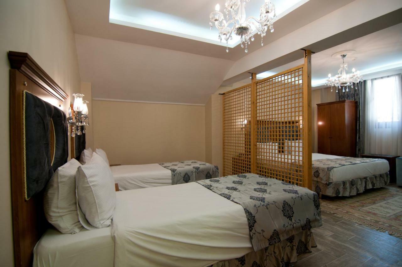 Hotel A'la Sofia 3*
