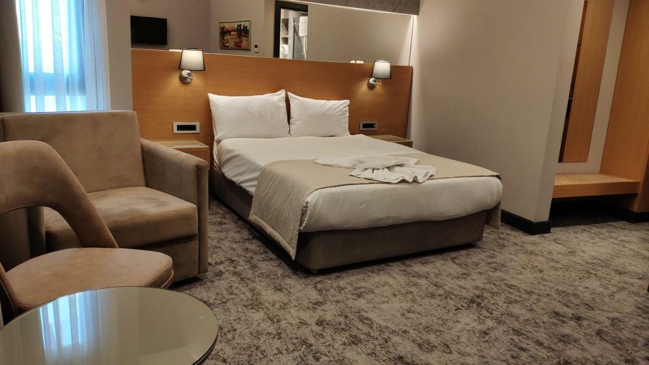 Hotel Triada Karakoey Istanbul
