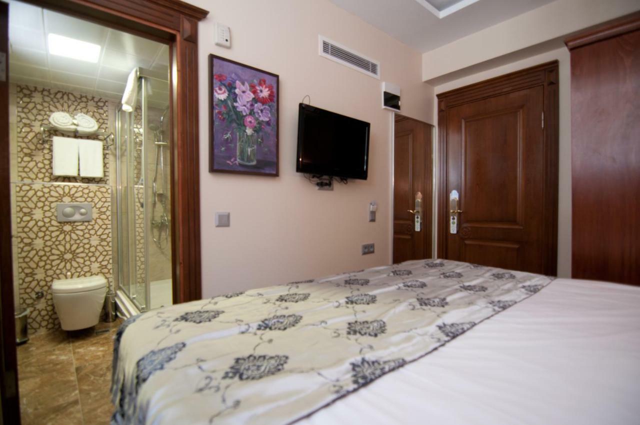 Hotel A'la Sofia