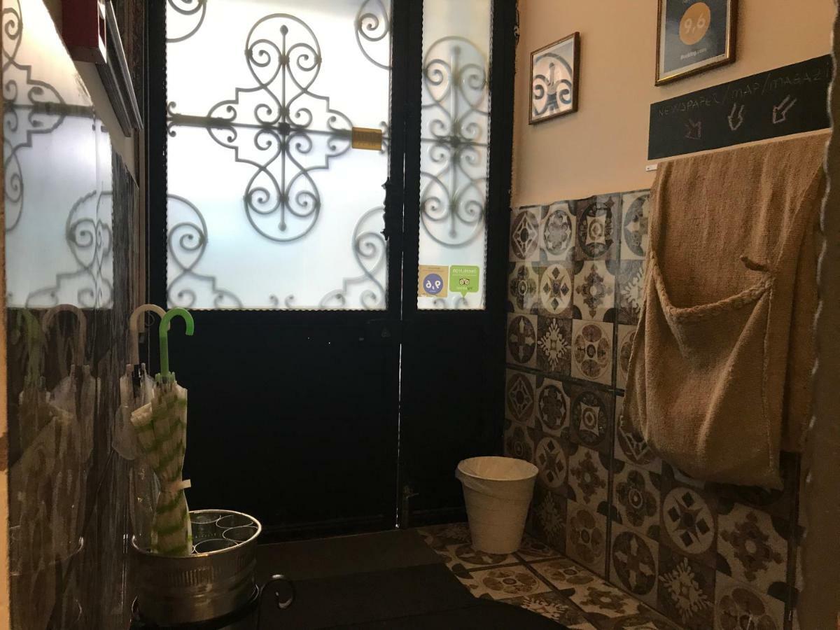 Goji's İstanbul