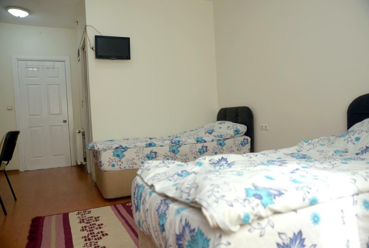 Hostel Vatan Yurt