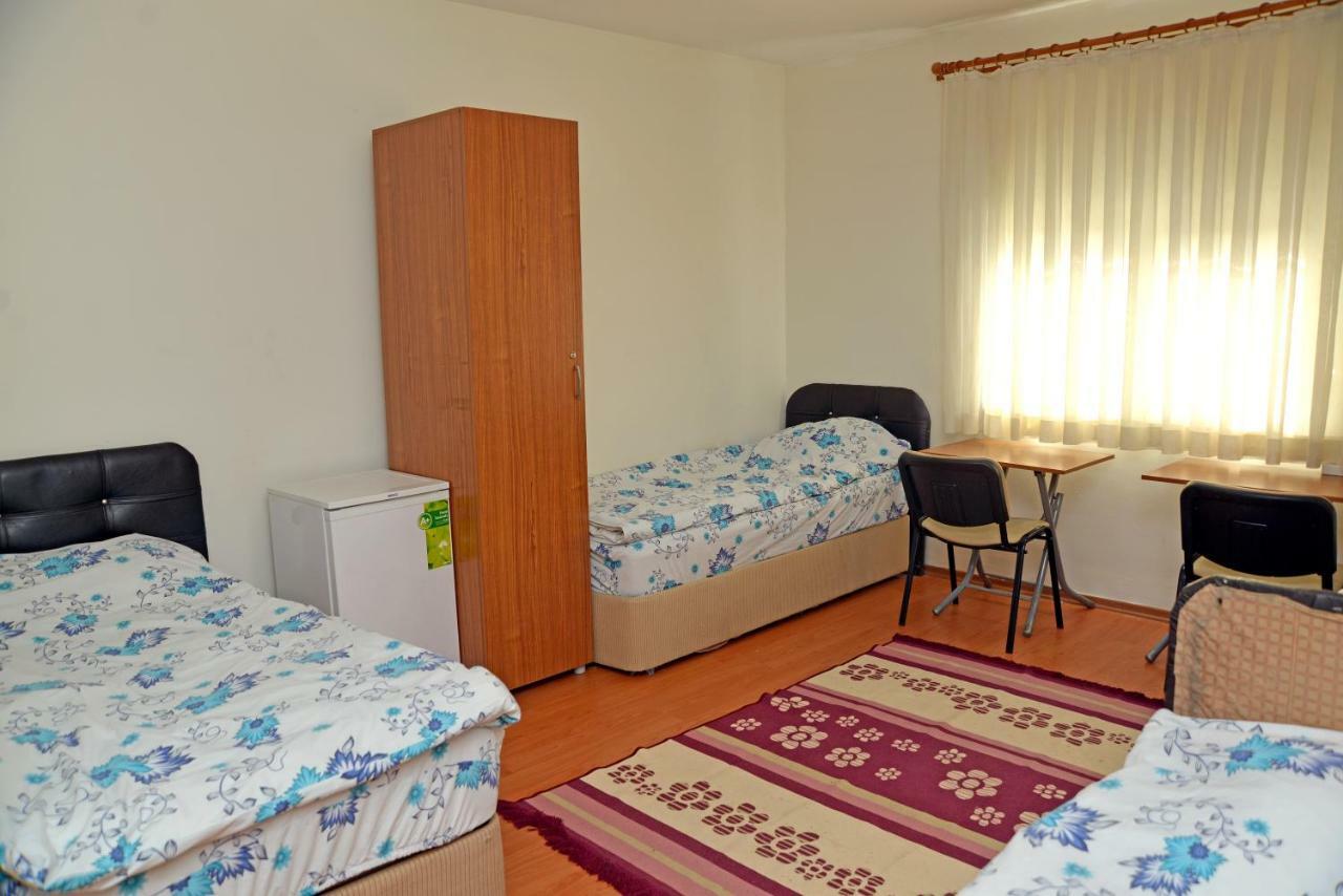 Vatan Yurt Hostel İstanbul