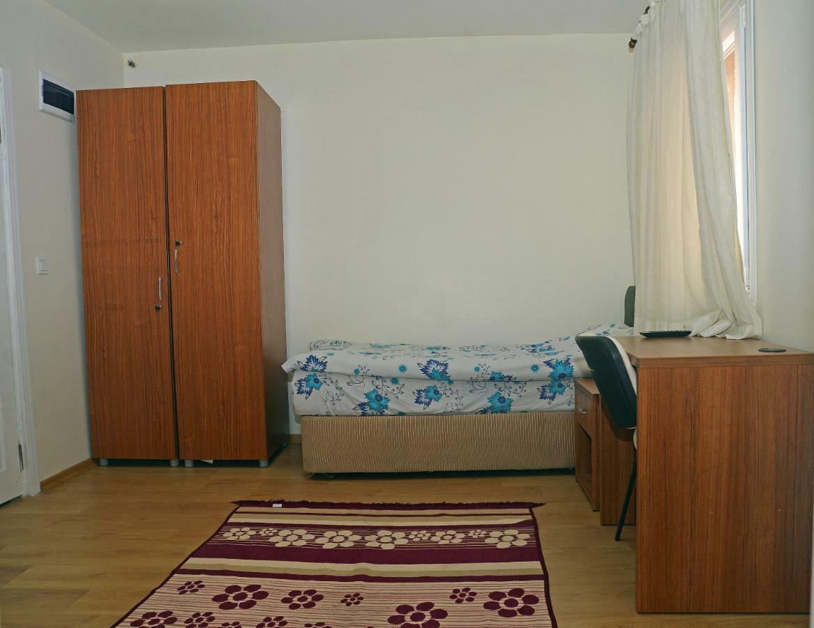 Vatan Yurt *
