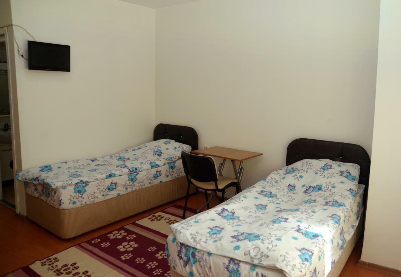 Hostel Vatan Yurt İstanbul