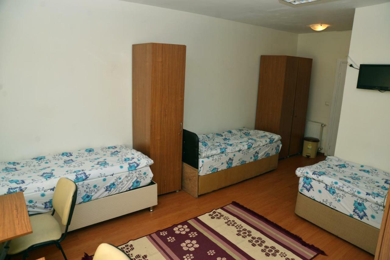 Hostel Vatan Yurt