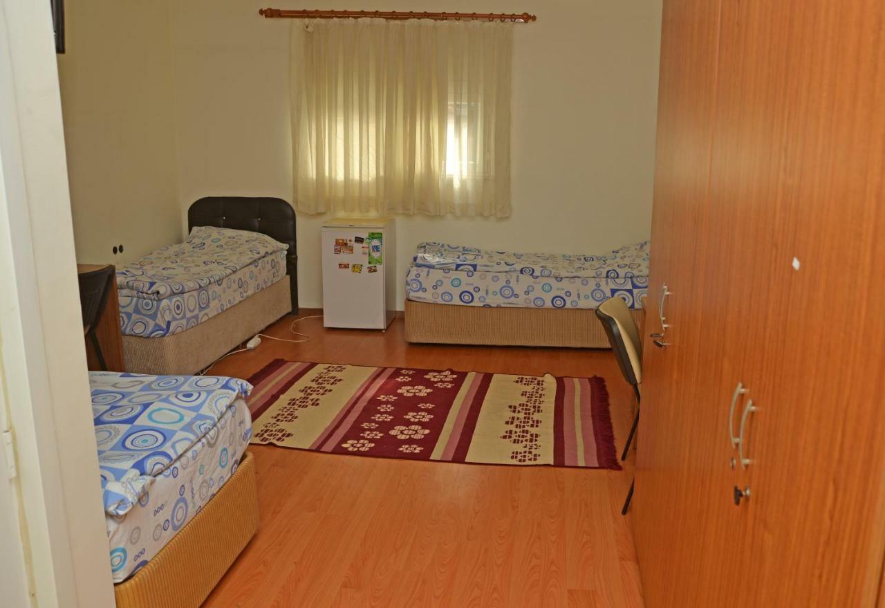 Vatan Yurt Hostel İstanbul