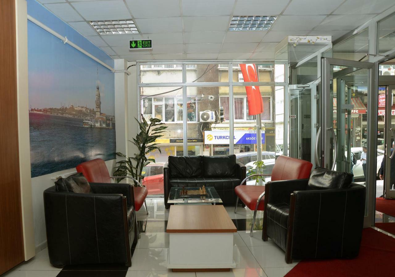 Vatan Yurt * İstanbul