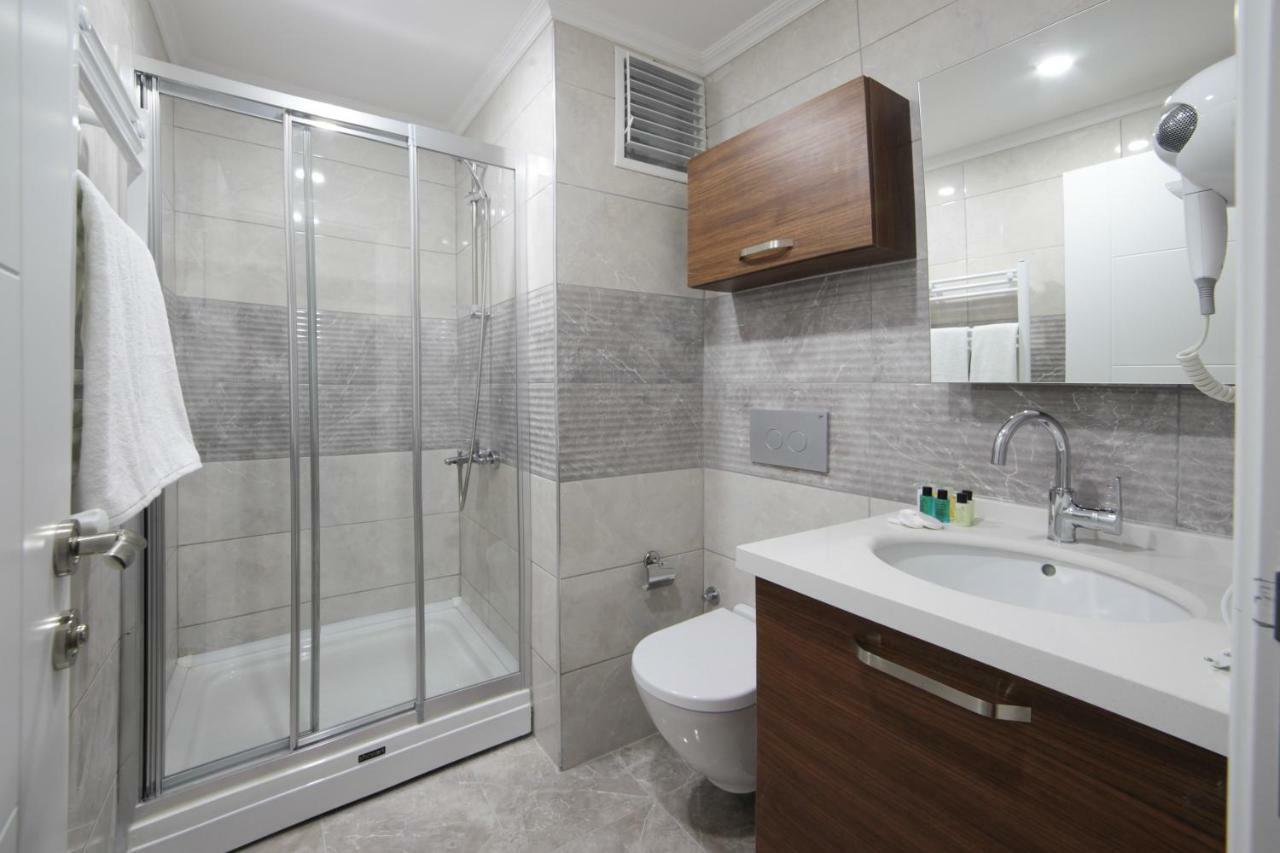Walton Sisli Aparthotel