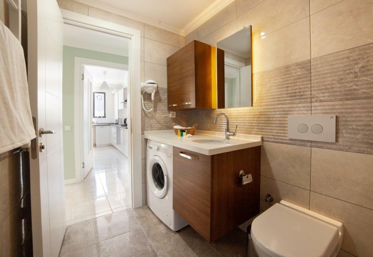 Walton Sisli 4* Istanbul