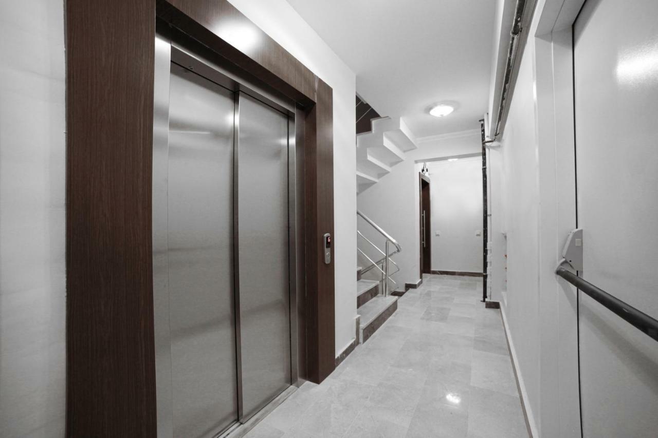 Walton Sisli Aparthotel