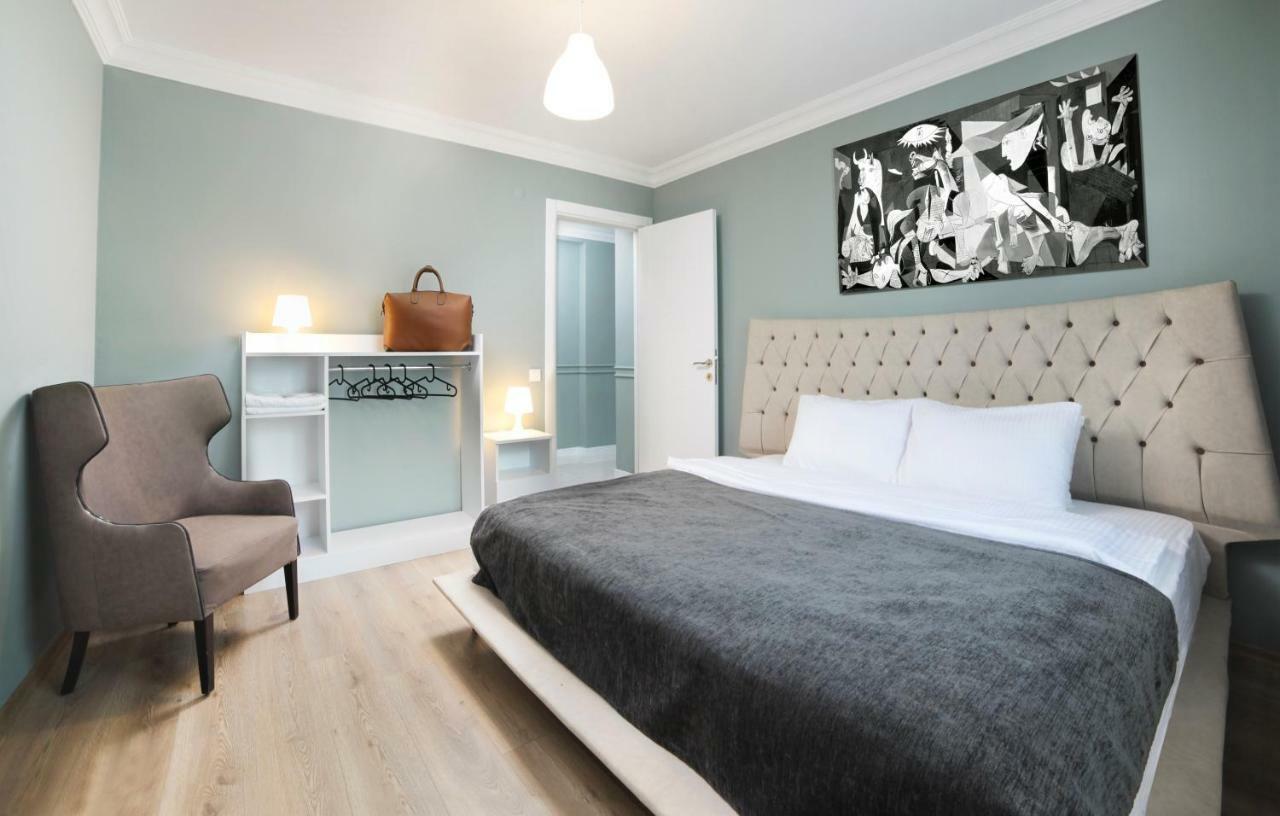 Aparthotel Walton Sisli