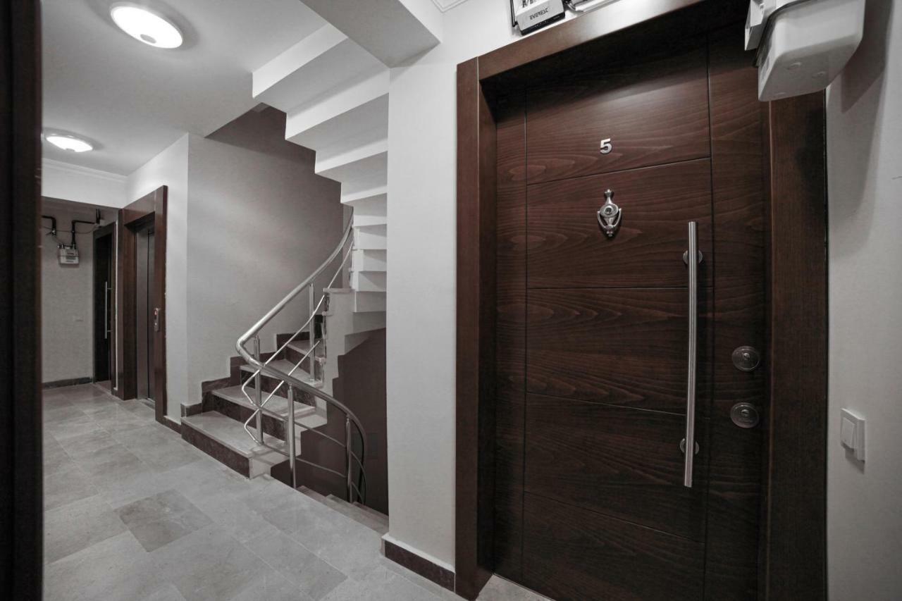 Walton Sisli Istanbul