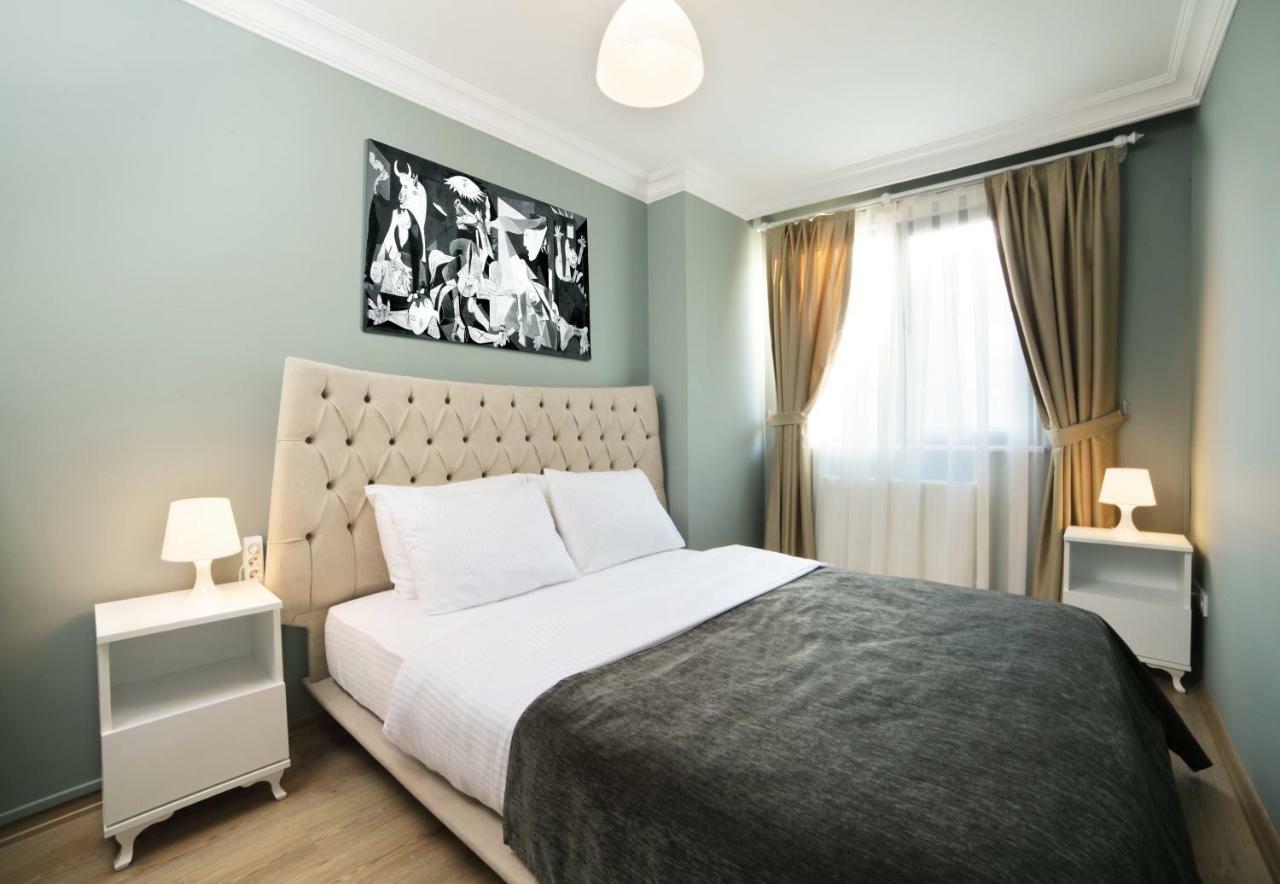 Walton Sisli 4*