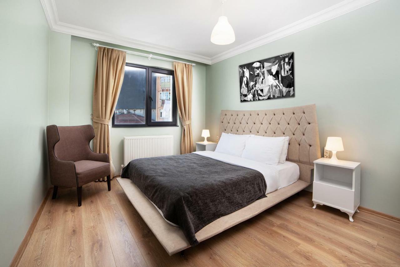 Walton Sisli 4* Istanbul