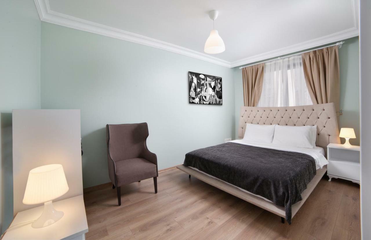 Walton Sisli Istanbul