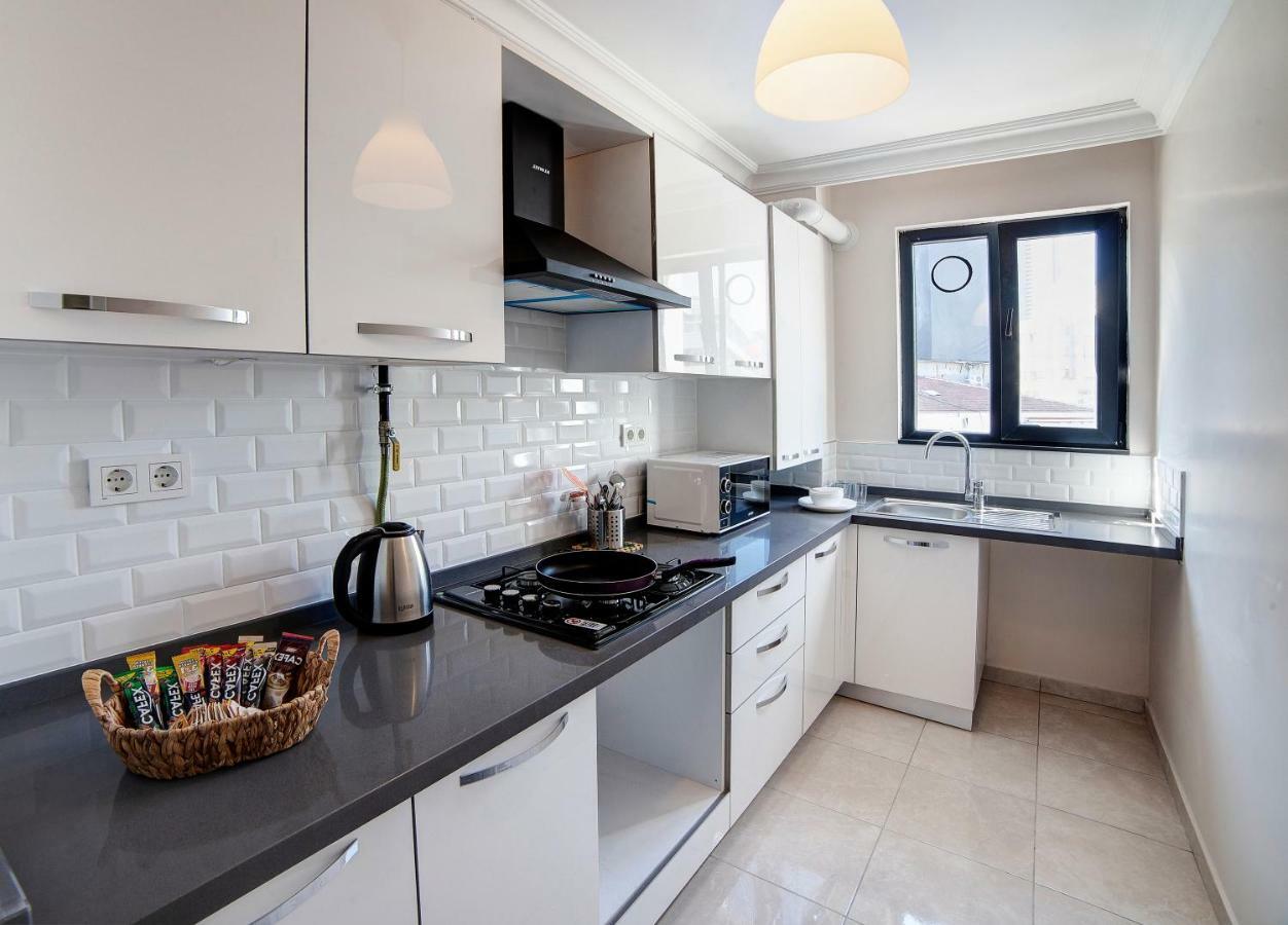 Walton Sisli 4* Istanbul