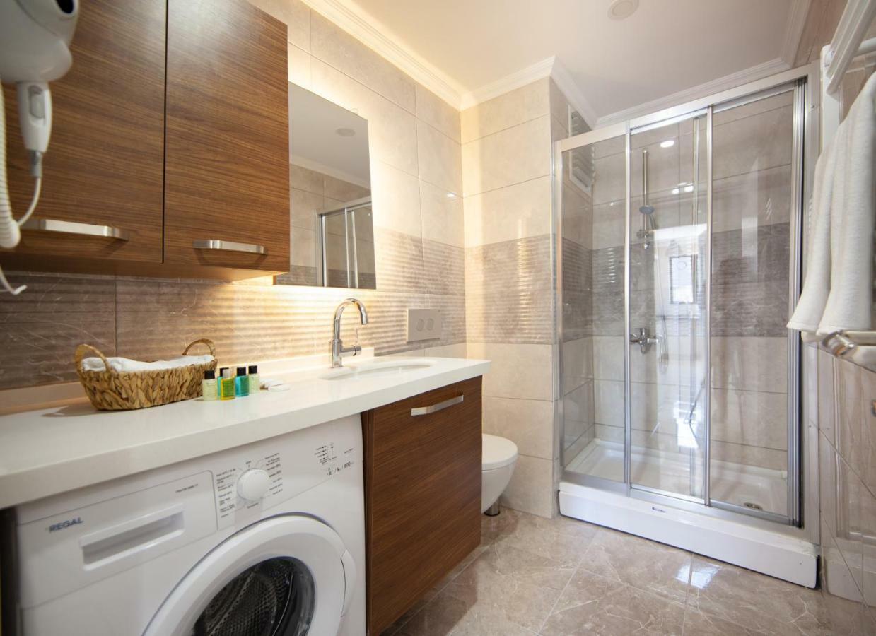 Aparthotel Walton Sisli