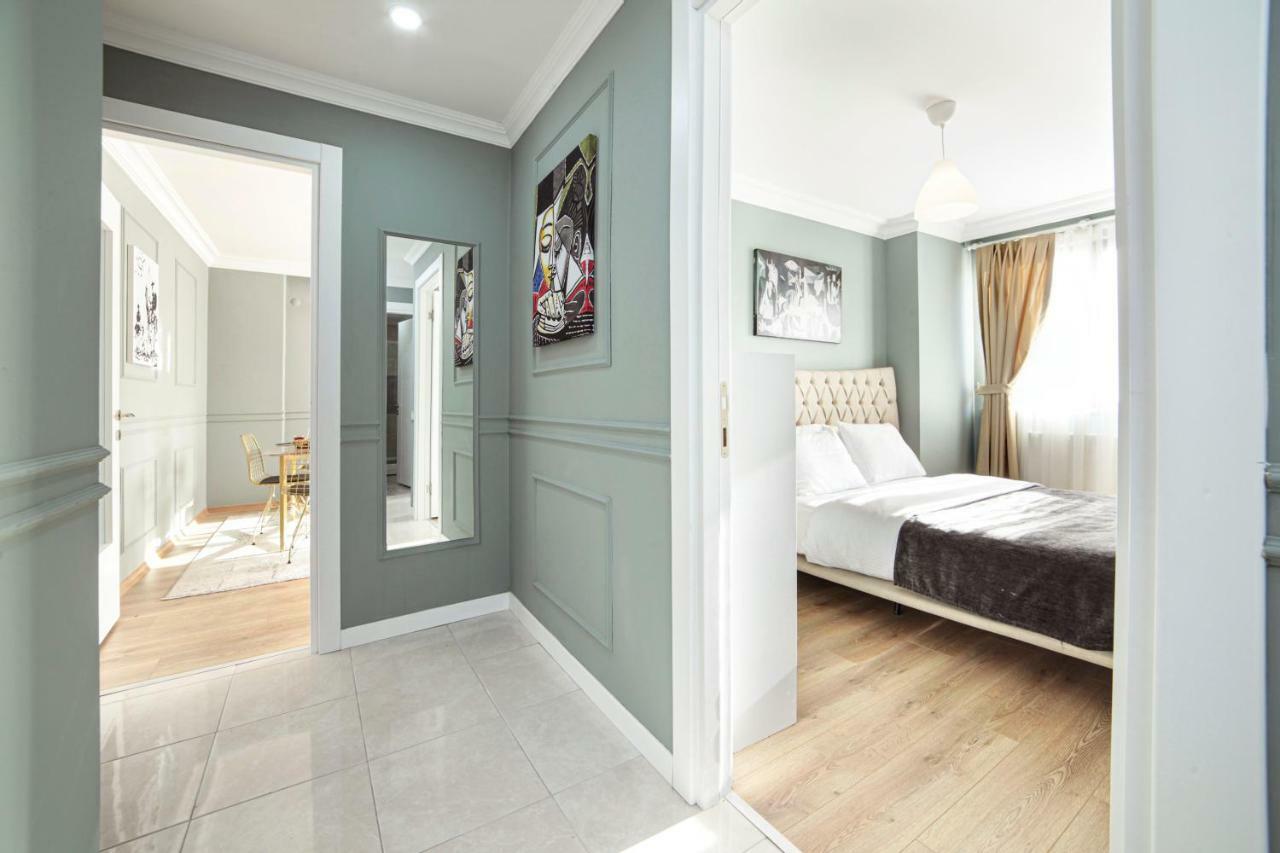 Aparthotel Walton Sisli 4*