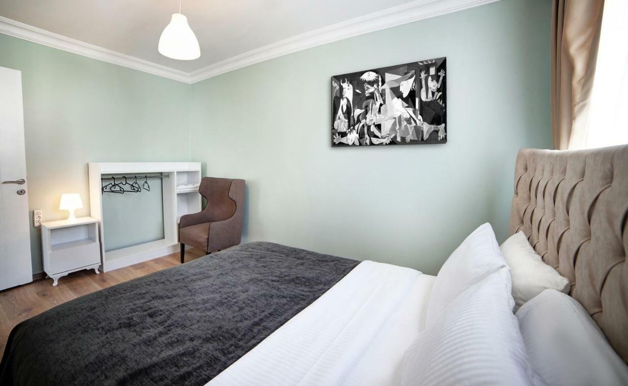 Aparthotel Walton Sisli