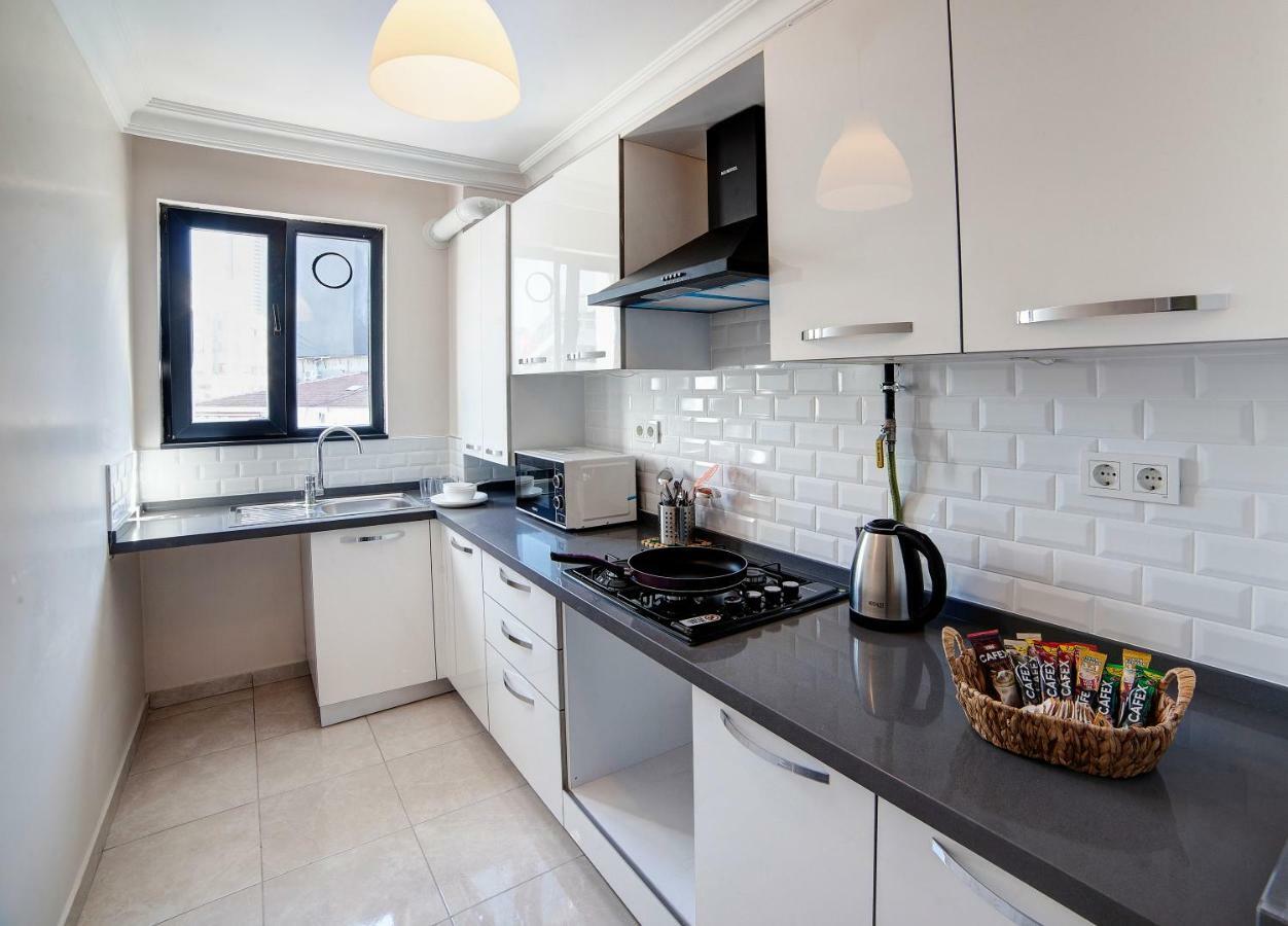 Walton Sisli 4*