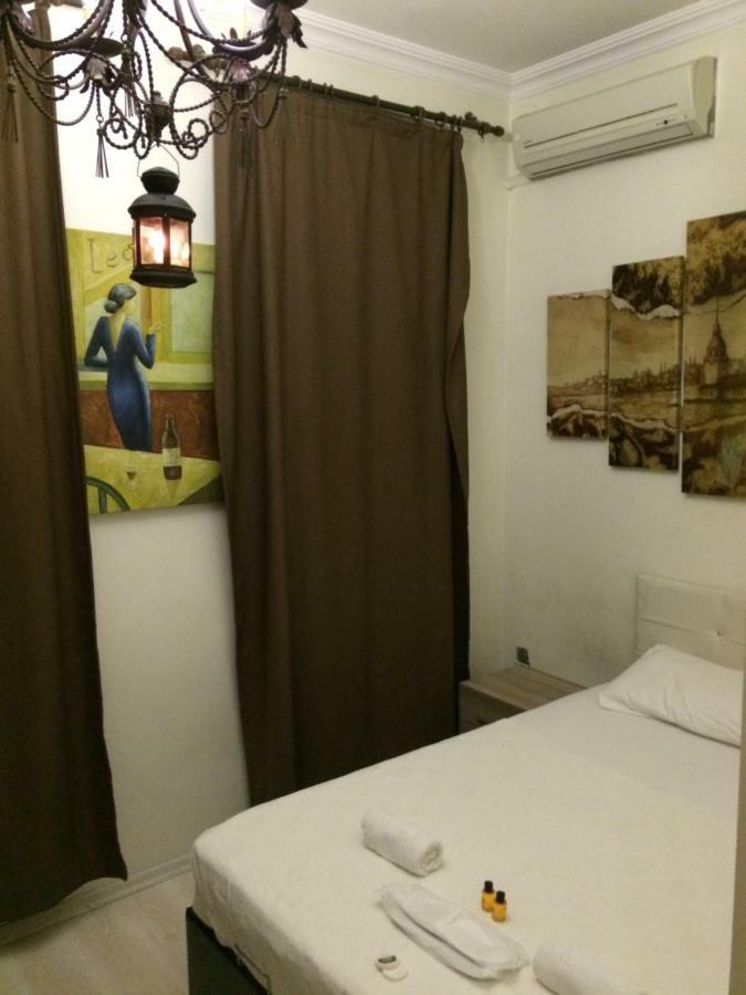 Oezguer Butik Otel Aparthotel