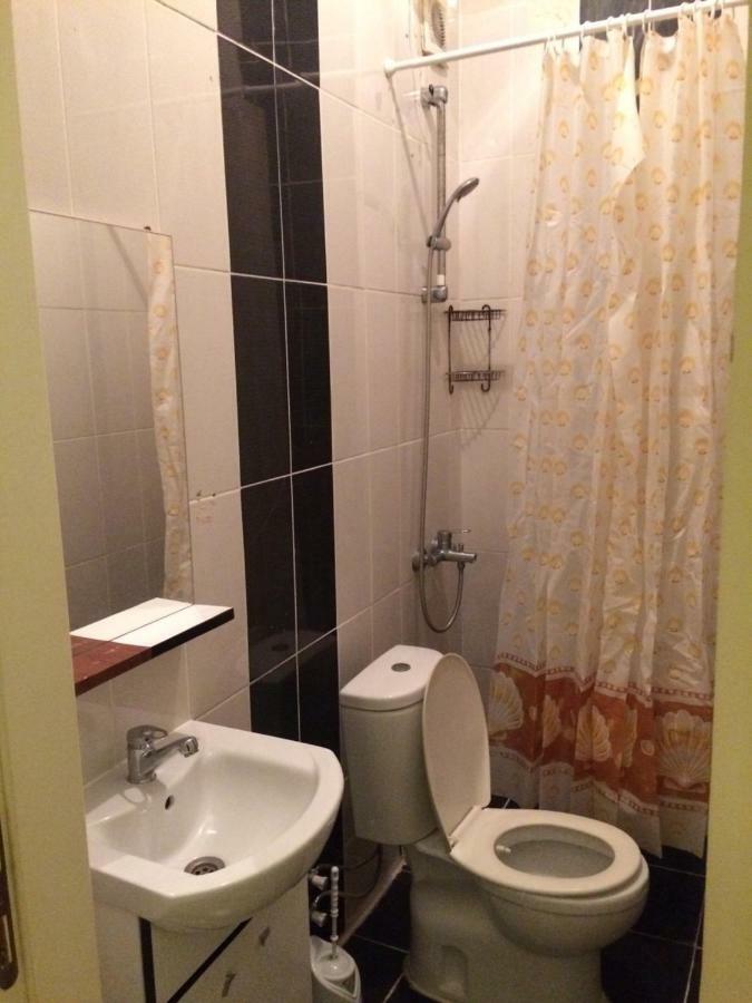 Oezguer Butik Otel