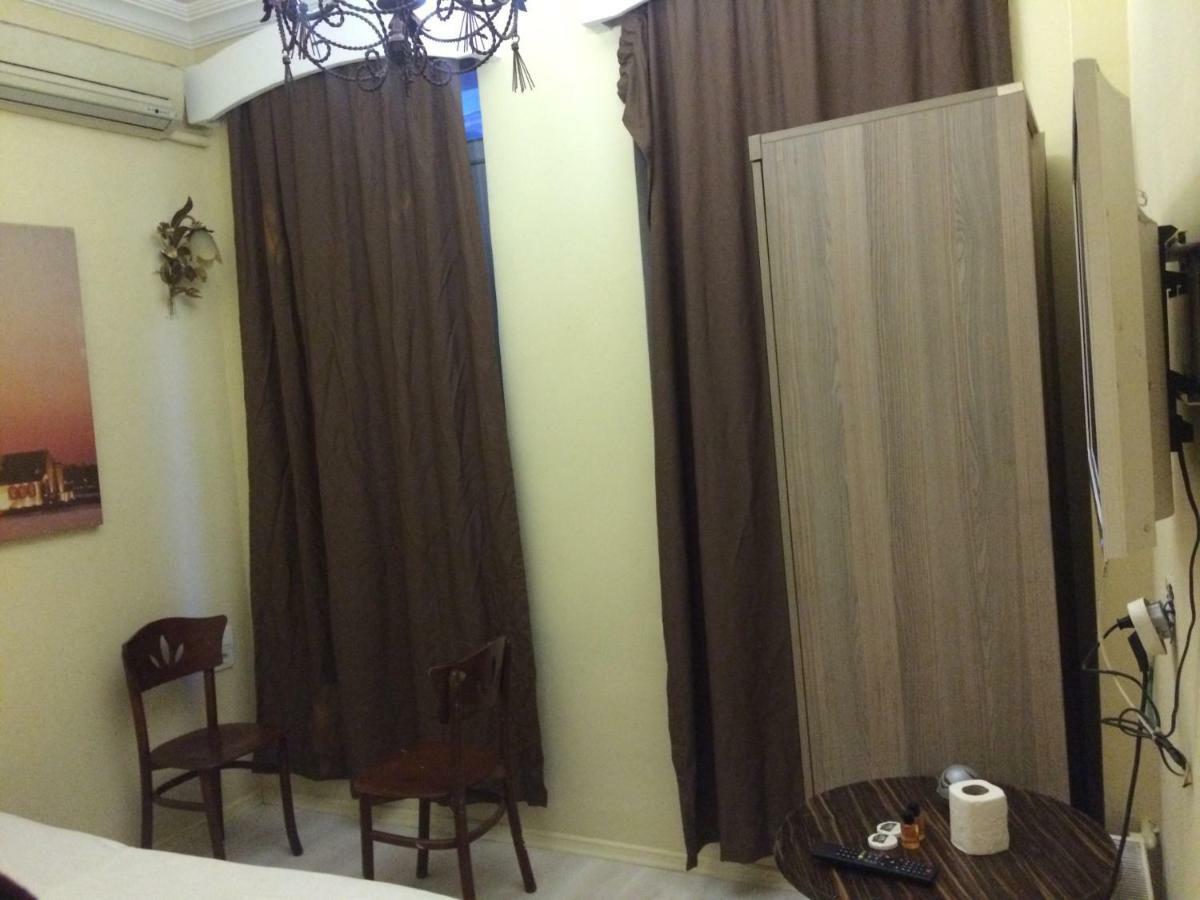 Aparthotel Oezguer Butik Otel 2*