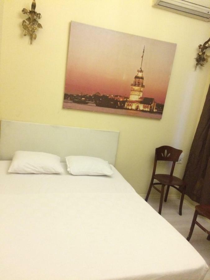 Oezguer Butik Otel Aparthotel