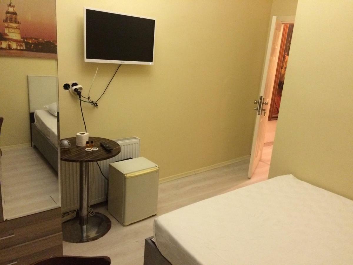 Aparthotel Oezguer Butik Otel 2*