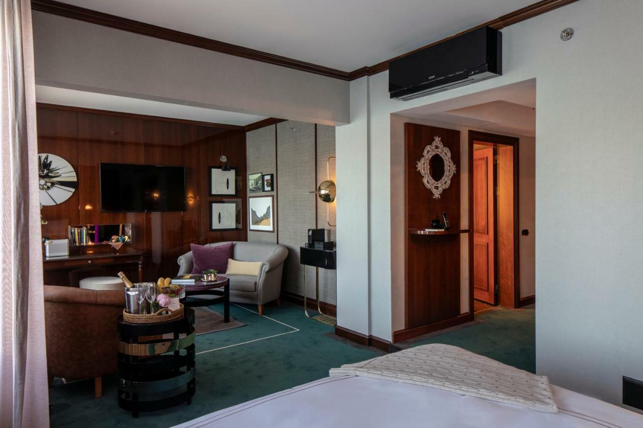 Bebek By The Collection -adults Only 3* Istambul