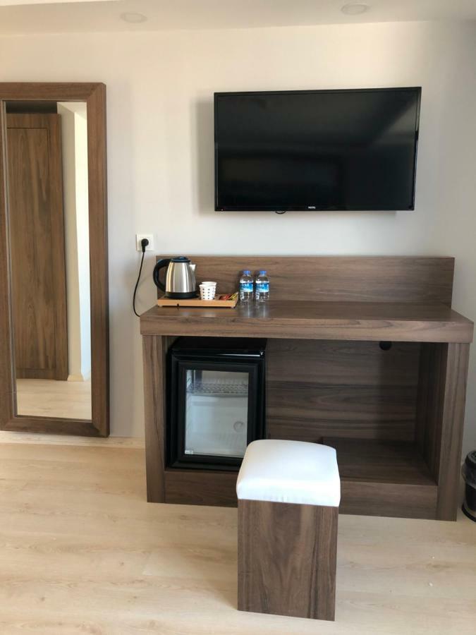 Duhok Suits Hotel