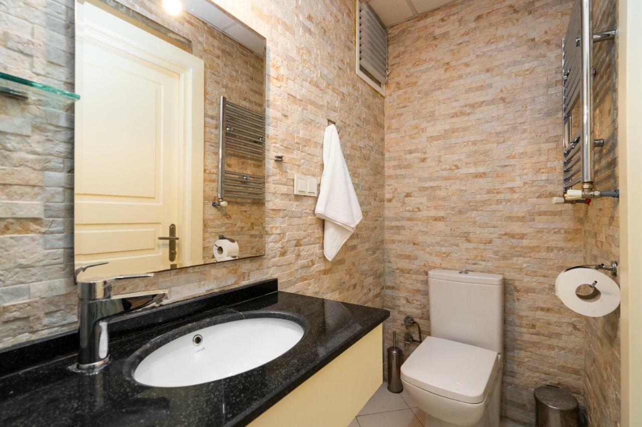 Panda Deluxe Taksim 2* Istanbul
