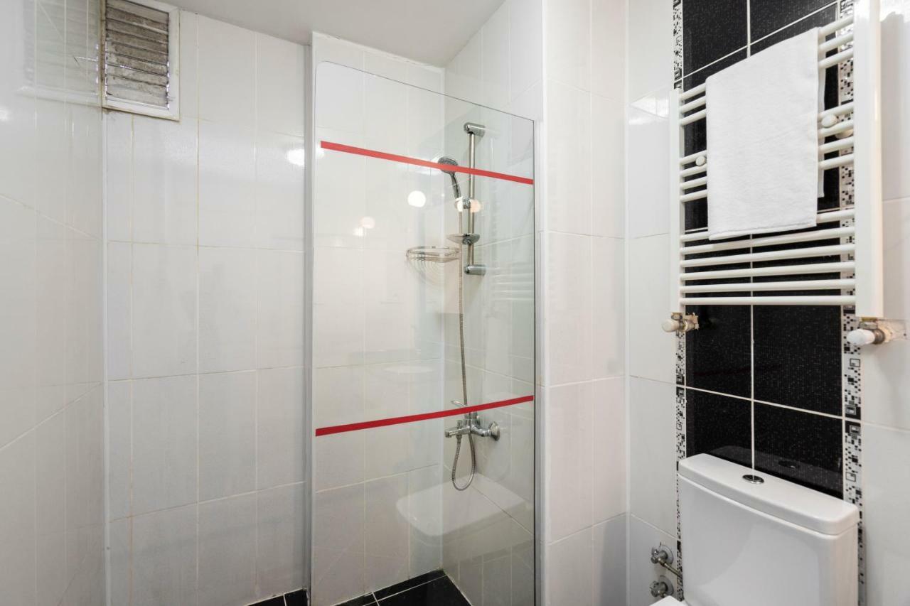 Aparthotel Panda Deluxe Taksim