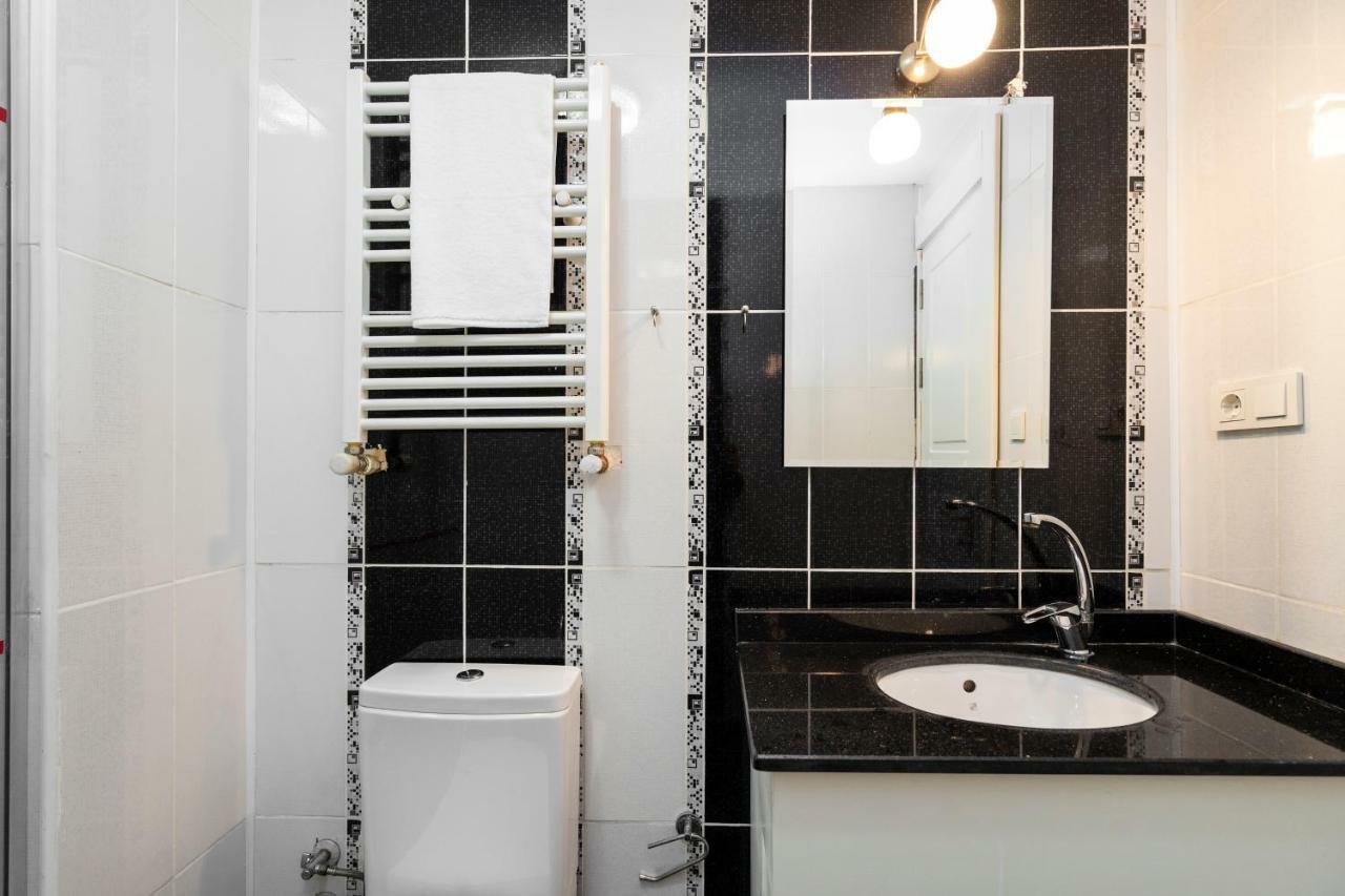 Aparthotel Panda Deluxe Taksim 2*